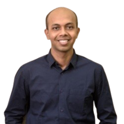 Anshul Patel