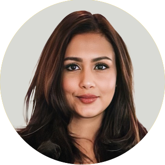 Divya Jagwani