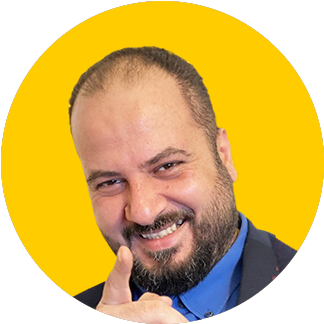 Kassem Hashem