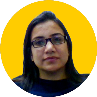 Charu Mathur
