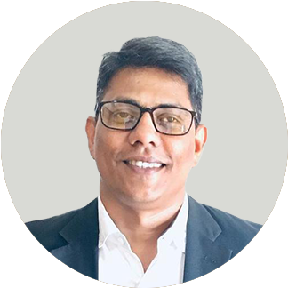 Sanjay Prasad