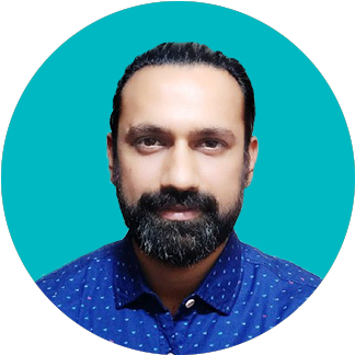 Navdeep Saini