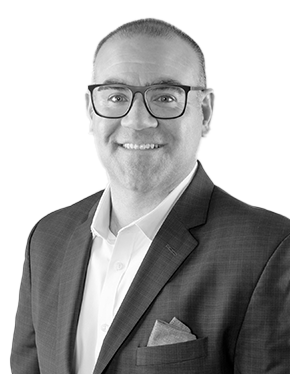 Leader headshot image