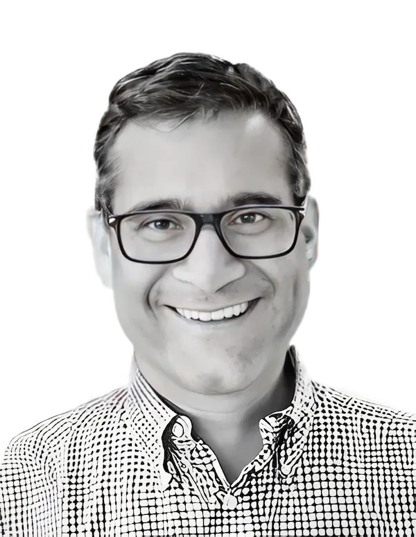 Speaker headshot
