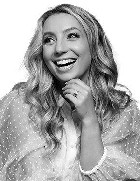 Leader headshot image