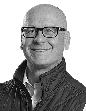 Speaker headshot