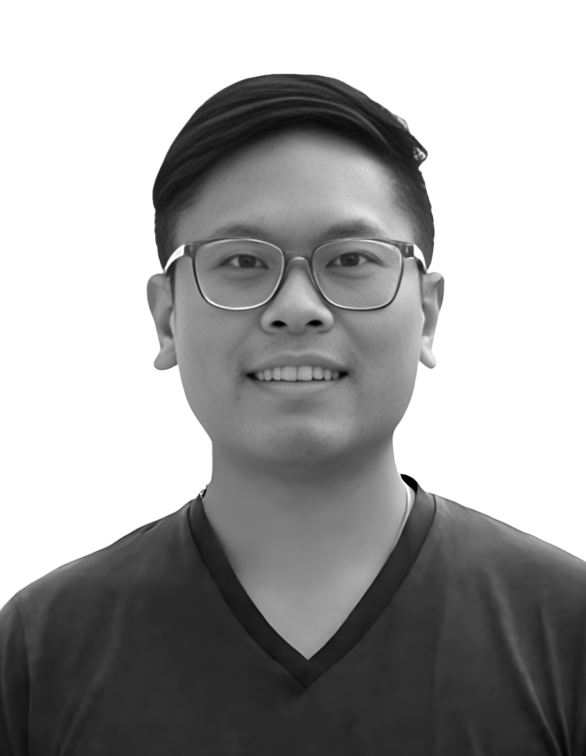 Speaker headshot