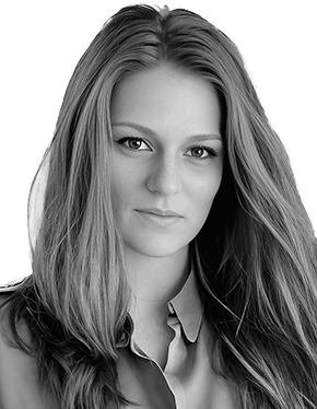 Leader headshot image