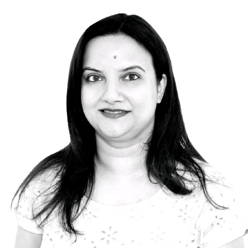 Nilanjana Chatterjee