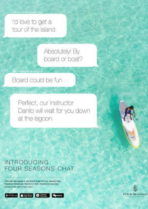 Acquisition vs Retention - Four Seasons Example