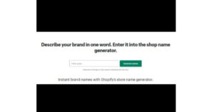 Acquisition vs retention - Shopify example
