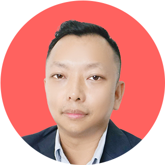 Peter Nguyen